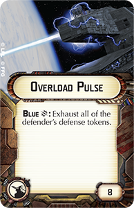 Overload Pulse